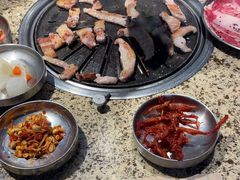 -安又胖韩国烤肉
