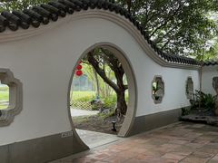 -海珠湖公园