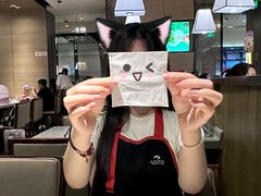 -海底捞火锅(牡丹园店)