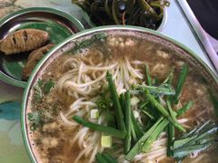 -老仓醋米线(万达店)