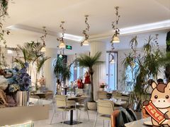 -LA JOLLA 墨西哥餐厅(学院路店)