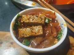 -大龙燚火锅(春熙店)
