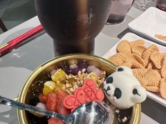 -川成元·麻辣香锅(凯德MALL西直门店)