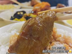 -老济南药膳把子肉(周公祠街店)