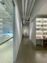 -嘉禾舞社·街舞培训工作室