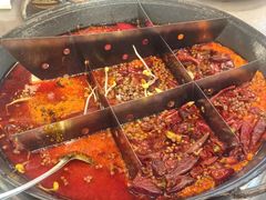 -咖咖火锅(老店)