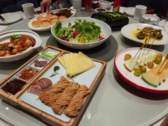 -大鸭梨烤鸭(枣园店)