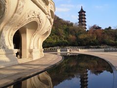 -牛首山文化旅游区