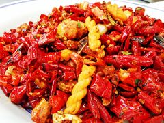 -成都驻京办餐厅(蜀都宾馆店)