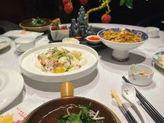 -鱼翅楼·津派砂锅鱼翅(水上公园店)