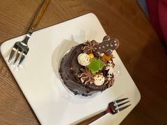 -咖法森林·咖啡  酒吧(天河店)