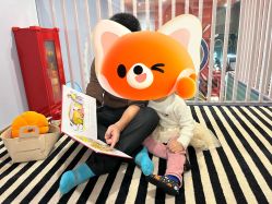 点击看大图 -MELAND CLUB亲子乐园·派对·餐厅(北京芳圆里ID MALL店)