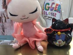 -伊叶舞蹈YEAH DANCE(LCM置汇旭辉校区)