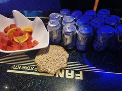 -歌迷量贩KTV(南阳路店)