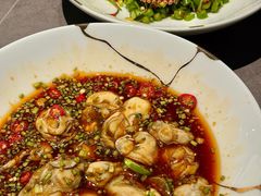 -必点海鲜·海肠捞饭·鲅鱼水饺(滨江道店)