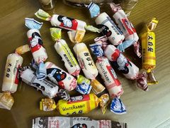 -老城隍庙食品商店(豫园商城店)