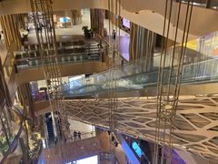 -Mercato莫卡多露台餐厅与酒吧(K11店)