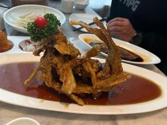 -城南往事·鲁菜济南菜(龙奥万科店)