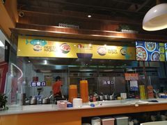 -鱼你在一起(南开天佑城店)