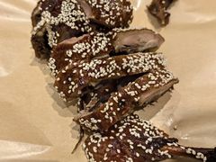 -眉州东坡(清河万象汇店)