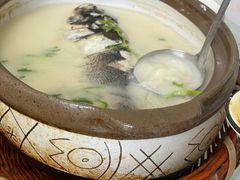 -翠茗农庄土菜馆(天目湖店)