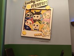 -瑞幸咖啡(江汉路中山大道店)