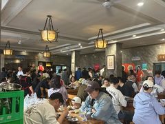 -清真马杰山牛肉汤馆