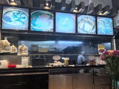 -粥家庄(南桂东分店)