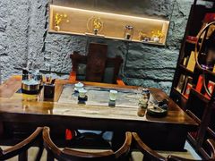 -天禧影院式足道·SPA(梅林店)