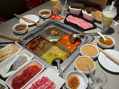 -海底捞火锅(顺义华联店)