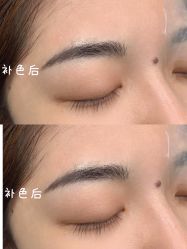 -久匠·纹眉半永久野生眉