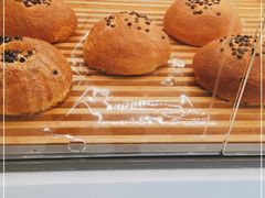 -面包新语(龙湖·西宸天街店)