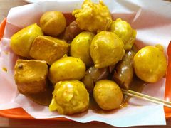 -颓记茶餐厅(美景总店)