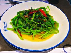 马拉盏通心菜-美奈小馆·越南料理(中航城君尚购物中心店)