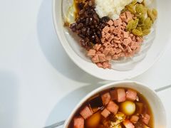 冰粉-成都味道(望江西路店)