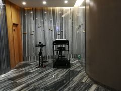 -美姿水荟美食水疗