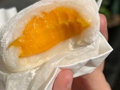 -澳门长洲糯米糍(柯打苏沙街店)