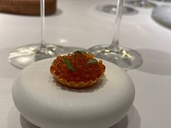 -Oyster Talks 四度蚝法餐厅
