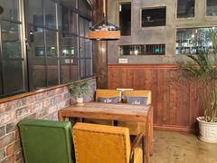 大堂-b caffe bene咖啡陪你(中心路店)