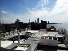 -大阪海游馆
