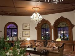 -马勒别墅·中餐厅