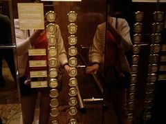 -香港皇家太平洋酒店