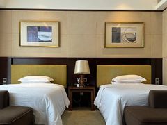 -广州粤海喜来登酒店