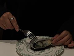 -Osteria Garden 生蚝花园餐厅(原进贤路店)