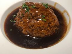 -苹果树下艺术餐厅(通州店)