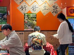 -荆九爷爆炒桥头三嫩(浙大店)