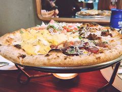 -1861意大利餐厅(文化广场店)