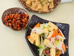 -玉祥府牛肉罩饼(金光道店)