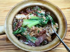 -壹煲口福煲仔饭(中山路店)