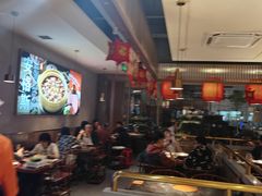 -刘一锅筋头巴脑(王府井店)